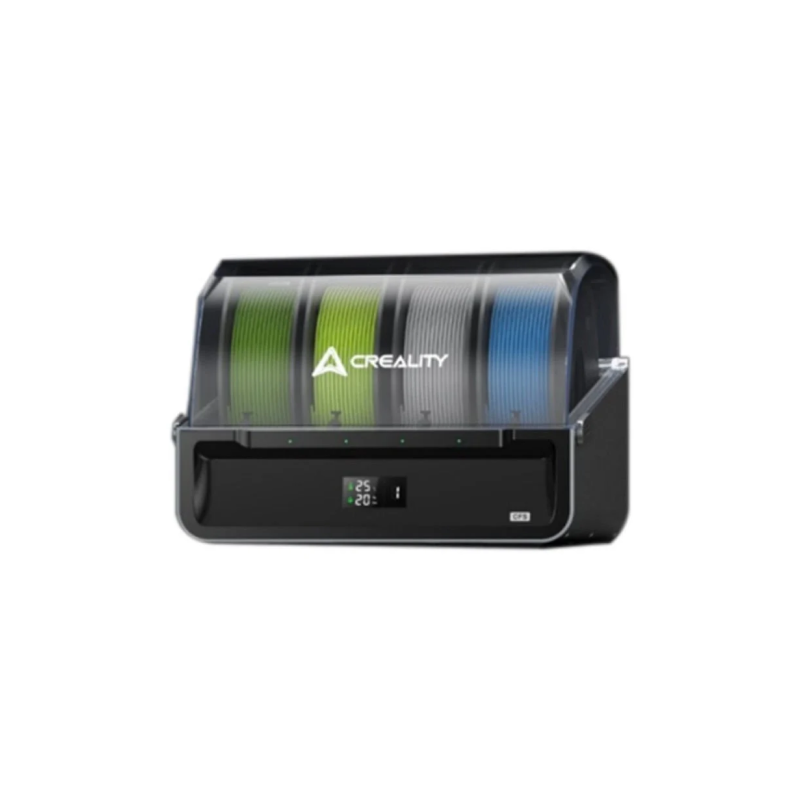 Creality CFS Sistema Multicolor