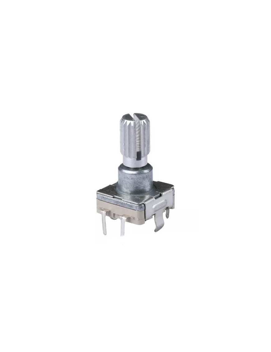 Ec11 Pulse 20 Rotary Encoder Switch