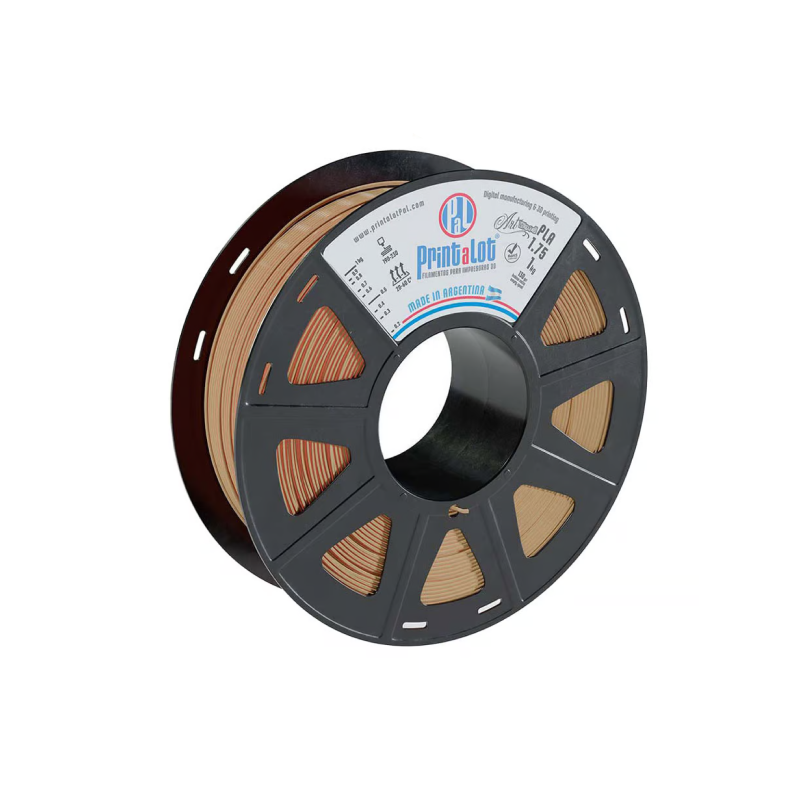 Filamento Printalot PLA 1,75mm x 1kg