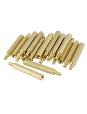 Separador de placa madre...