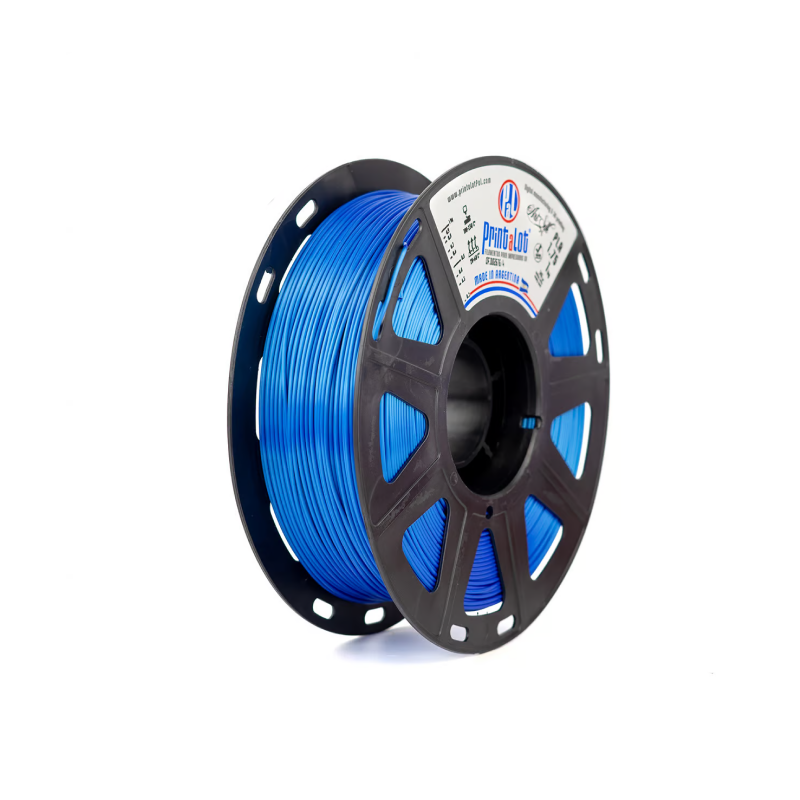 Filamento Printalot Pla Silk 1,75mm 1kg