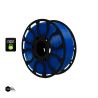 Filamento Hellbot ECOFILA PLA 1,75mm 1kg NEW con carrete inyectado LOCK