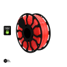 Filamento Hellbot ECOFILA PLA 1,75mm 1kg NEW con carrete inyectado LOCK