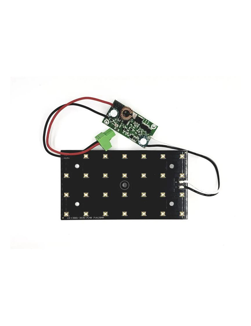 LED UV con PCB Anycubic Photon Zero