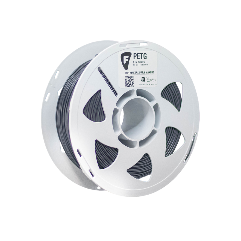 Filamento 3D FilAr PETG 1,75mm x 1kg