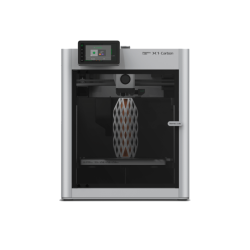 Impresora 3D Bambu Lab X1 Carbon Combo multicolor AMS