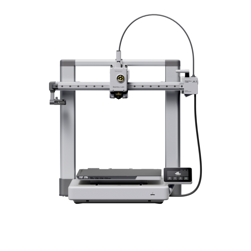 Impresora 3D Bambu Lab A1 FDM