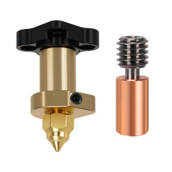 Hotend Kit para Creality K1/K1 MAX
