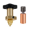 Hotend Kit para Creality K1/K1 MAX