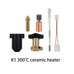 Hotend para Creality K1/K1 MAX