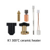 Hotend para Creality K1/K1 MAX