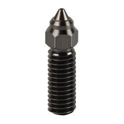 Nozzle para Creality 0.6MM K1/K1 MAX