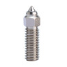 Nozzle para Creality 0.6MM K1/K1 MAX