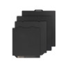 Sticker de Cama Caliente Aimsoar 235x235MM