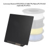 Sticker de Cama Caliente Aimsoar 235x235MM