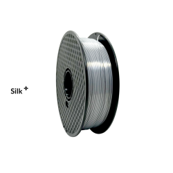 Filamento Hellbot Ecofila PLA Silk 1,75mm 1kg