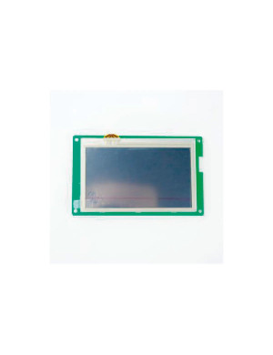 Touch screen D7 PLUS