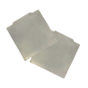 Superficie magnética flexible PEI TEXTURIZADA 230 x 230 para impresoras 3D FDM