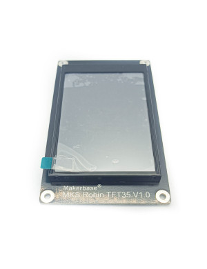 Touch screen Hellbot Magna 2