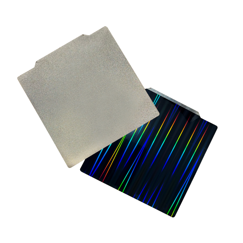 Superficie magnética flexible PEY HOLOGRÁFICA 230