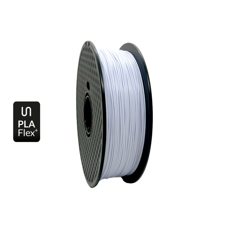 Filamento Hellbot Ecofila PLA FLEX Plus 1,75mm 1kg