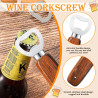 Set de regalo Cervecero para grabado laser