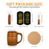 Set de regalo Cervecero para grabado laser