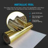Set de vinilo transferencia térmica HTV para Grabado Laser