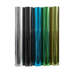 Set de vinilo transferencia térmica HTV para Grabado Laser