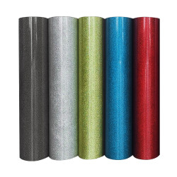 Set de vinilo transferencia térmica HTV para Grabado Laser