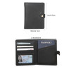 Set de Billeteras cuero para grabadora laser