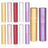 Set mini frascos de perfume para Grabado Laser