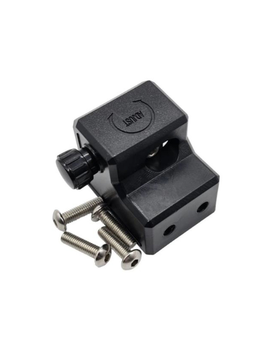 Tensor de correa eje X Hellbot Magna 2