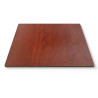 Paquete de madera 300×300×3 para Grabado Laser