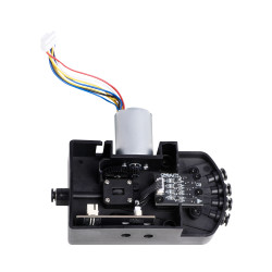Kit de soporte inferior CFS