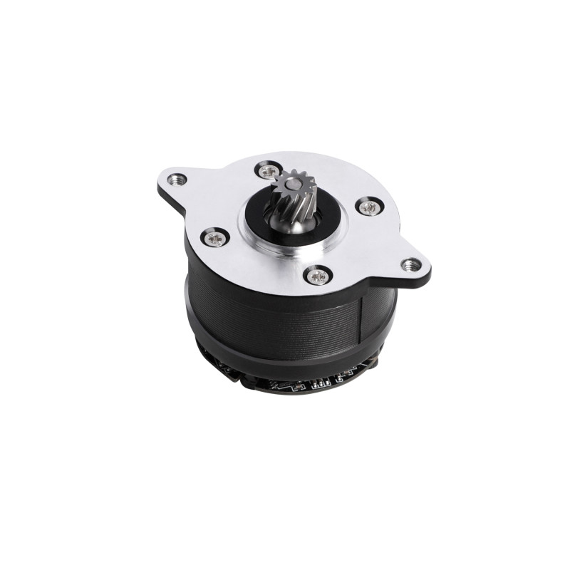 Motor de extrusor redondo K2 Plus