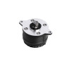 Motor de extrusor redondo K2 Plus