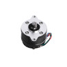 Motor de extrusor redondo K2 Plus
