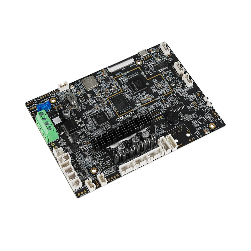 Kit de placa base de Ender-3 V3 Plus