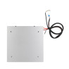 Kit de placa de cama caliente para la serie K1