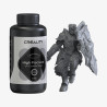 Resina Creality Alta Precision 1kg botella plastica