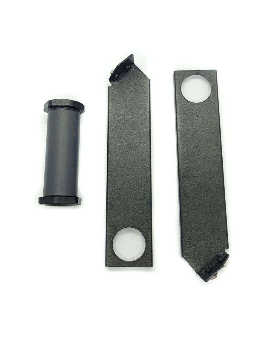 Spool holder completo Hellbot Magna Dual