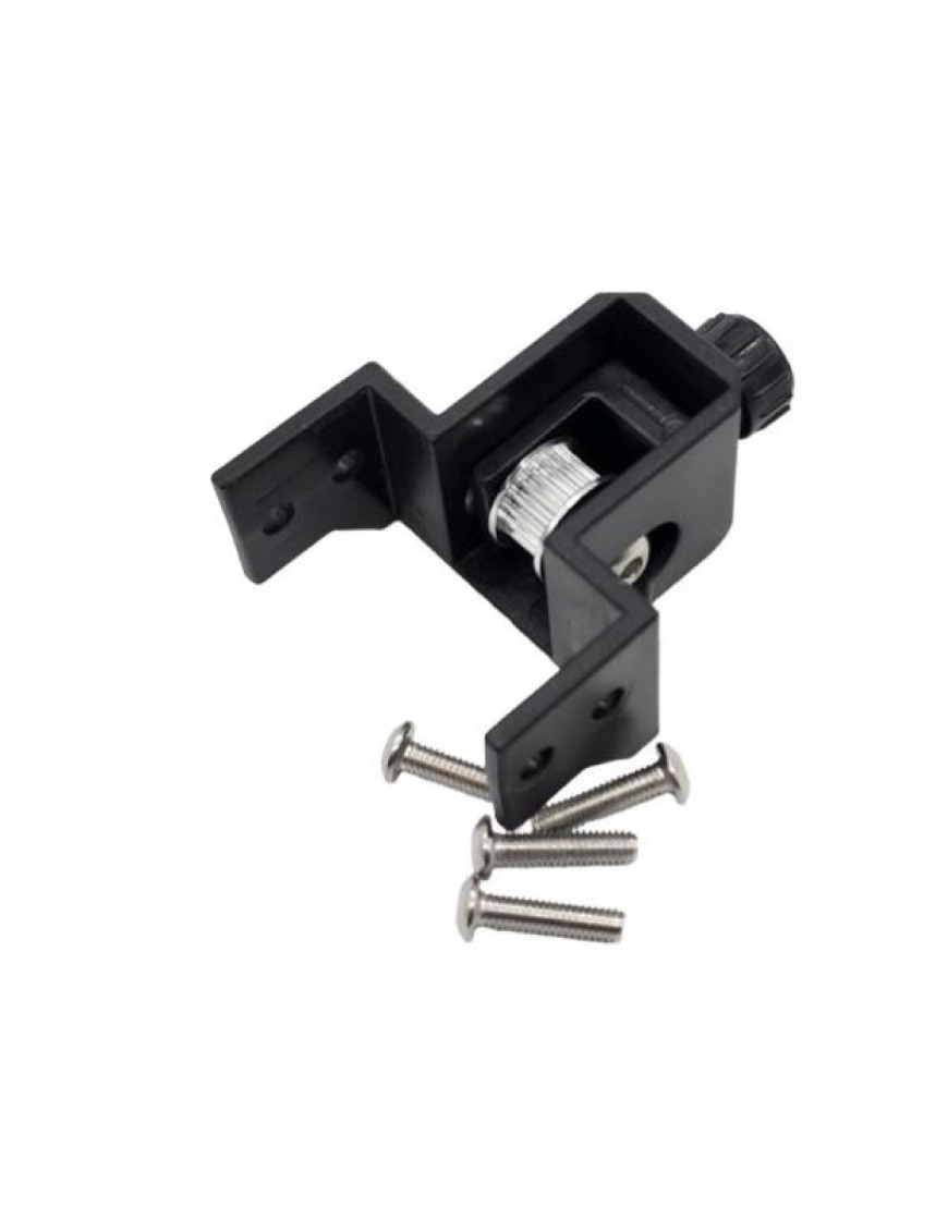 Soporte de tensor de correa eje Y Hellbot Magna 2