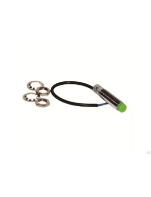 Sensor inductivo NPN SWITCH