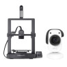 Impresora 3D Creality Ender 3 V3 SE + Camara Mintion
