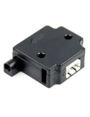 Sensor de corte de...