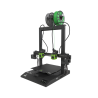 Outlet Impresora 3D Hellbot Hidra Plus 300 FDM