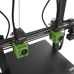 Outlet Impresora 3D Hellbot Hidra Plus 300 FDM