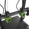 Outlet Impresora 3D Hellbot Hidra Plus 300 FDM