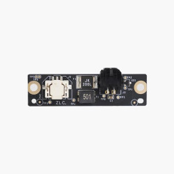 Placa de Conector Bambu Lab...